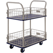 Xe đẩy Prestar NB-127