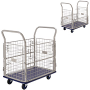 Xe đẩy Prestar NB-107