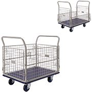 Xe đẩy Prestar NF-307