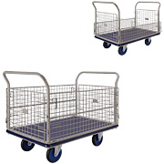 Xe đẩy Prestar NG-407-6
