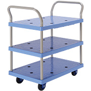 Xe đẩy Prestar PB-105C-P