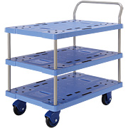 Xe đẩy Prestar PF-315C-P