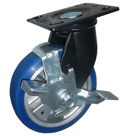 PU PM-100B-SF-MUD