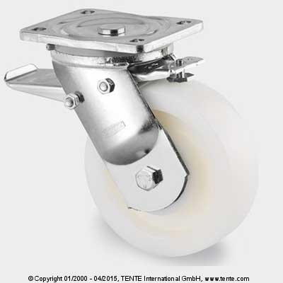 Nylon 9682TOO200P63