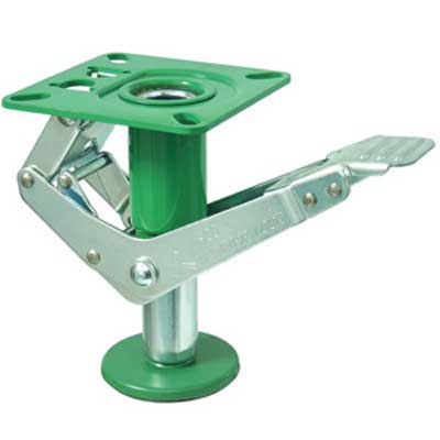 Floor Lock HAMMER FL-100