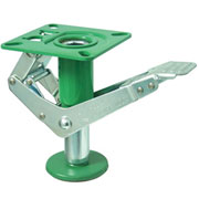 Floor Lock HAMMER FL-150