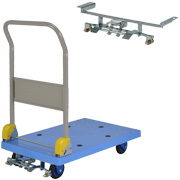 Xe đẩy Prestar PB-S101C-P