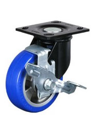 Bánh Xe Đẩy Hàng Chịu Tải Chịu Lực 300kg Hãng Chính Hãng Giá Rẻ
